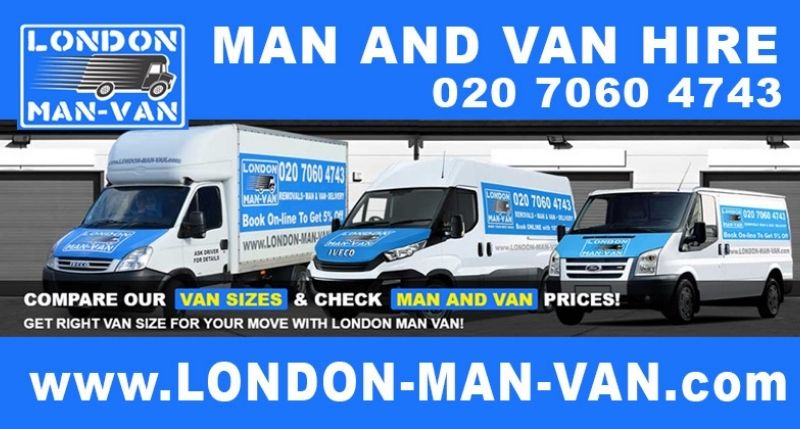 LMV Transport Ltd photo