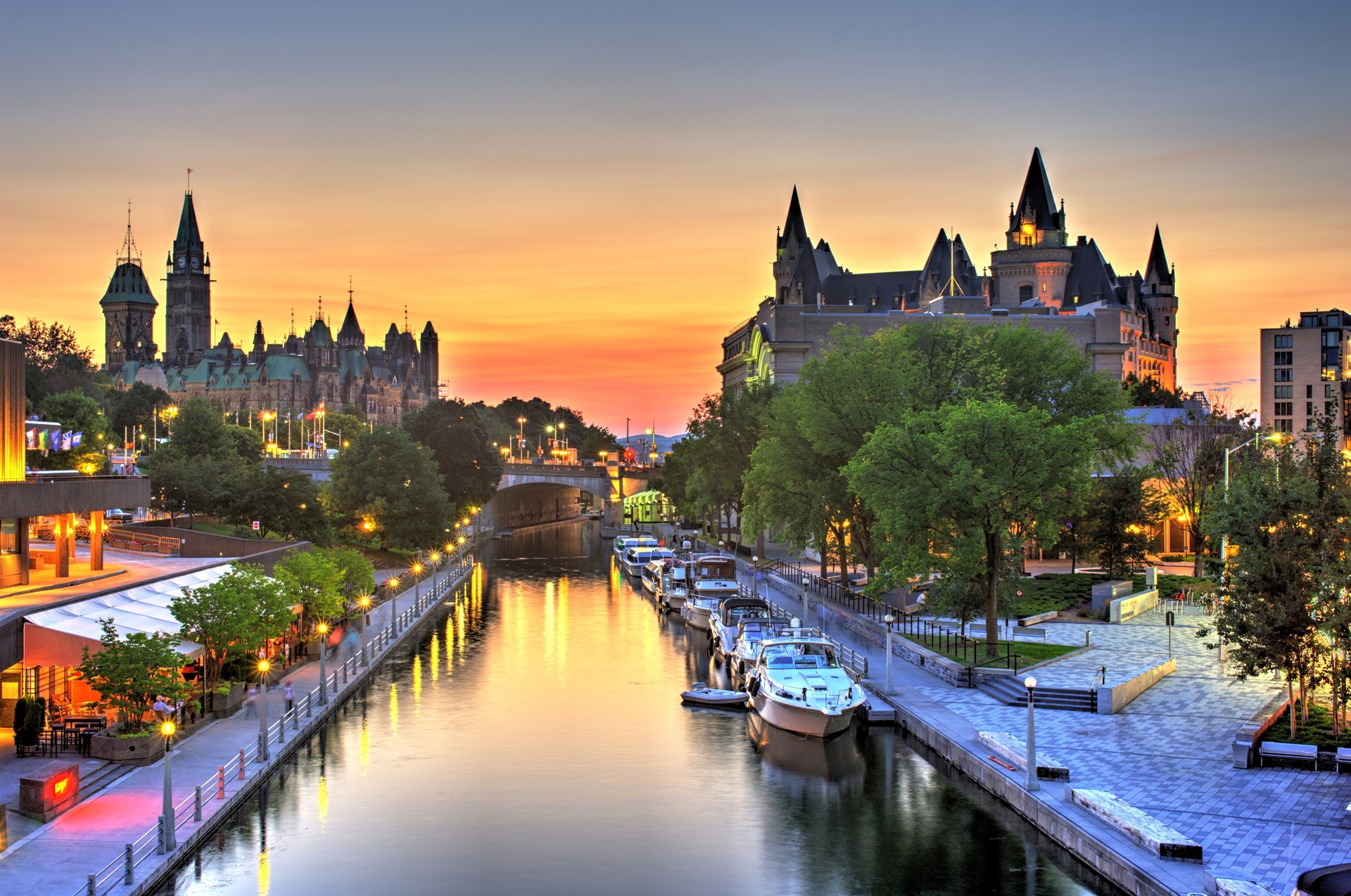 Long Distance Movers Ottawa photo