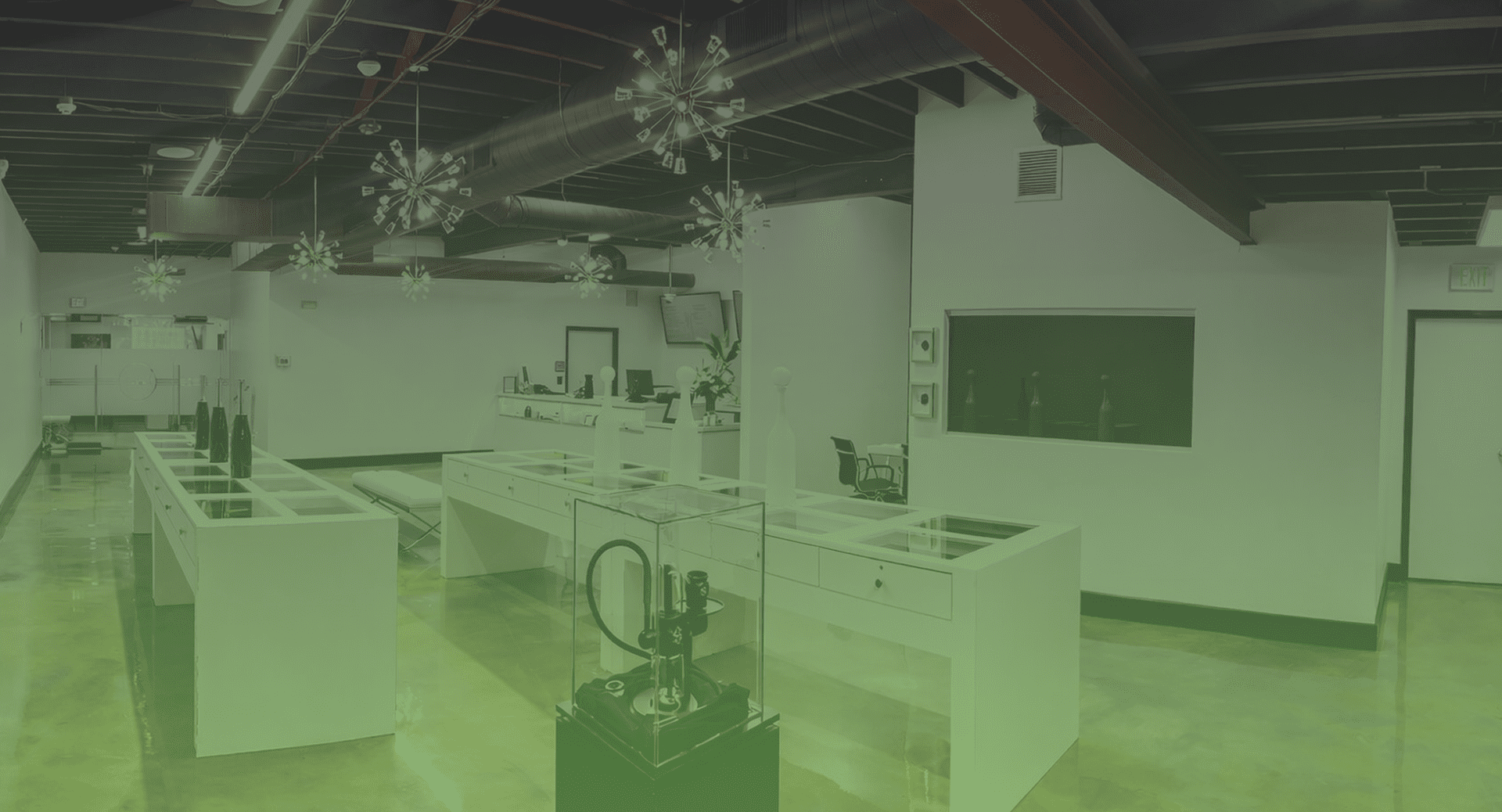 Luxury Leaf Dispensary & Weed Delivery photo