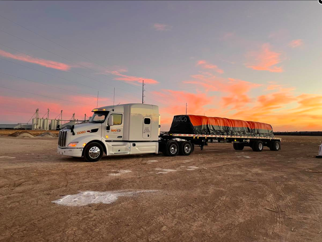 MadCo Transportation, Inc. photo