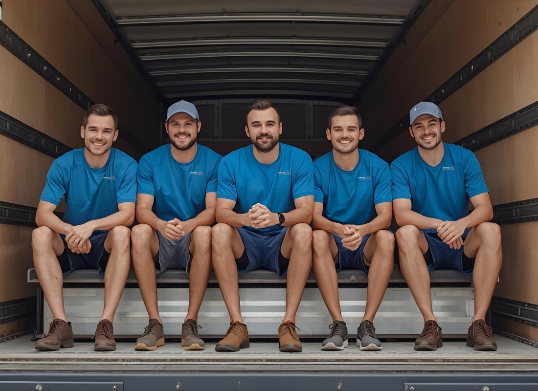 Magic Movers photo
