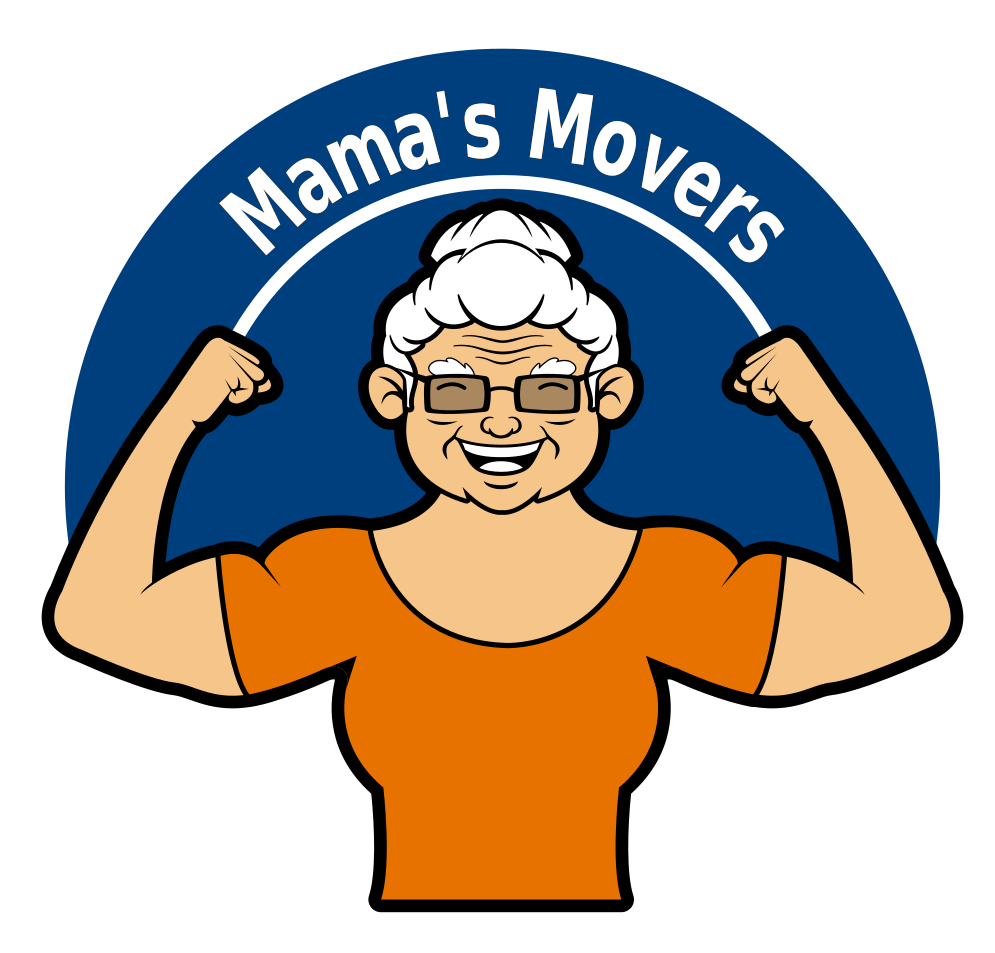 Mama's Movers photo