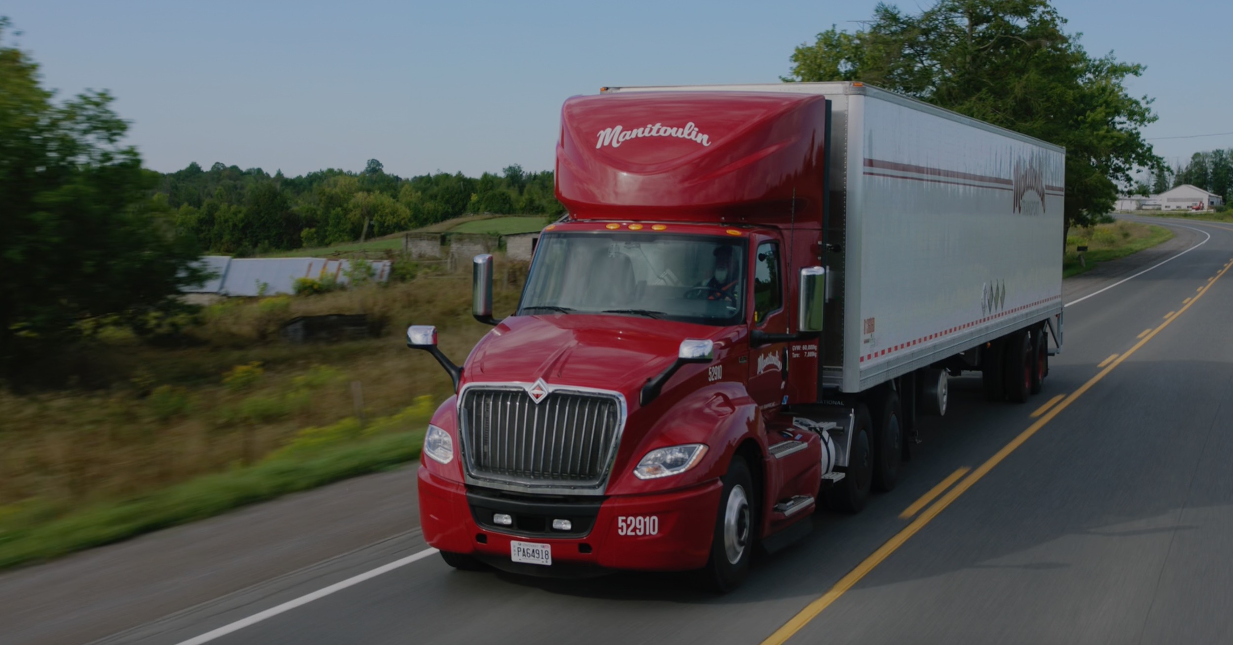 Manitoulin Transport photo