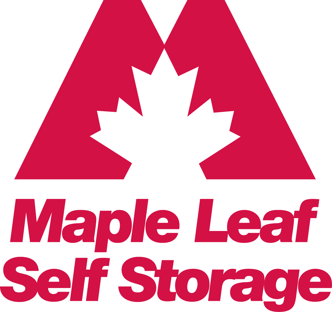 Maple Leaf Self Storage - Glenmore photo