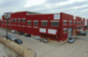 Maryland Overpak Corporation photo