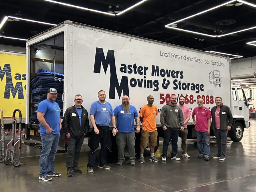 Master Movers Moving & Storage photo