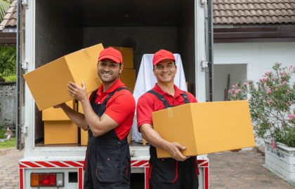 Metropolitan Movers Toronto - Moving Company photo
