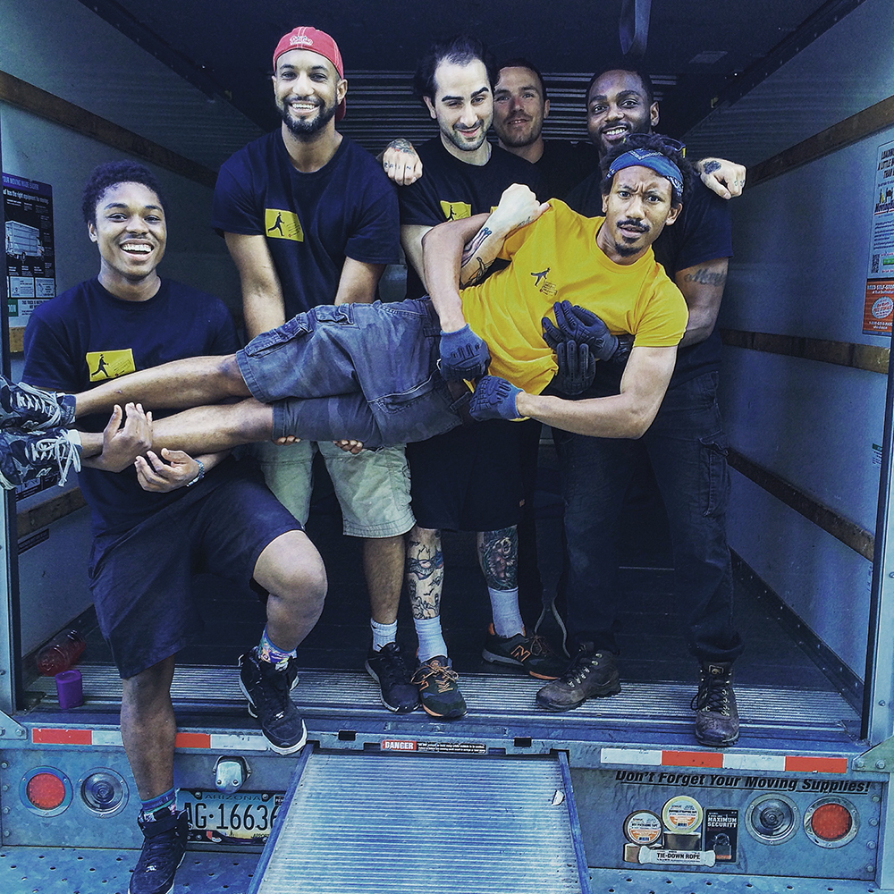 Midas Movers photo