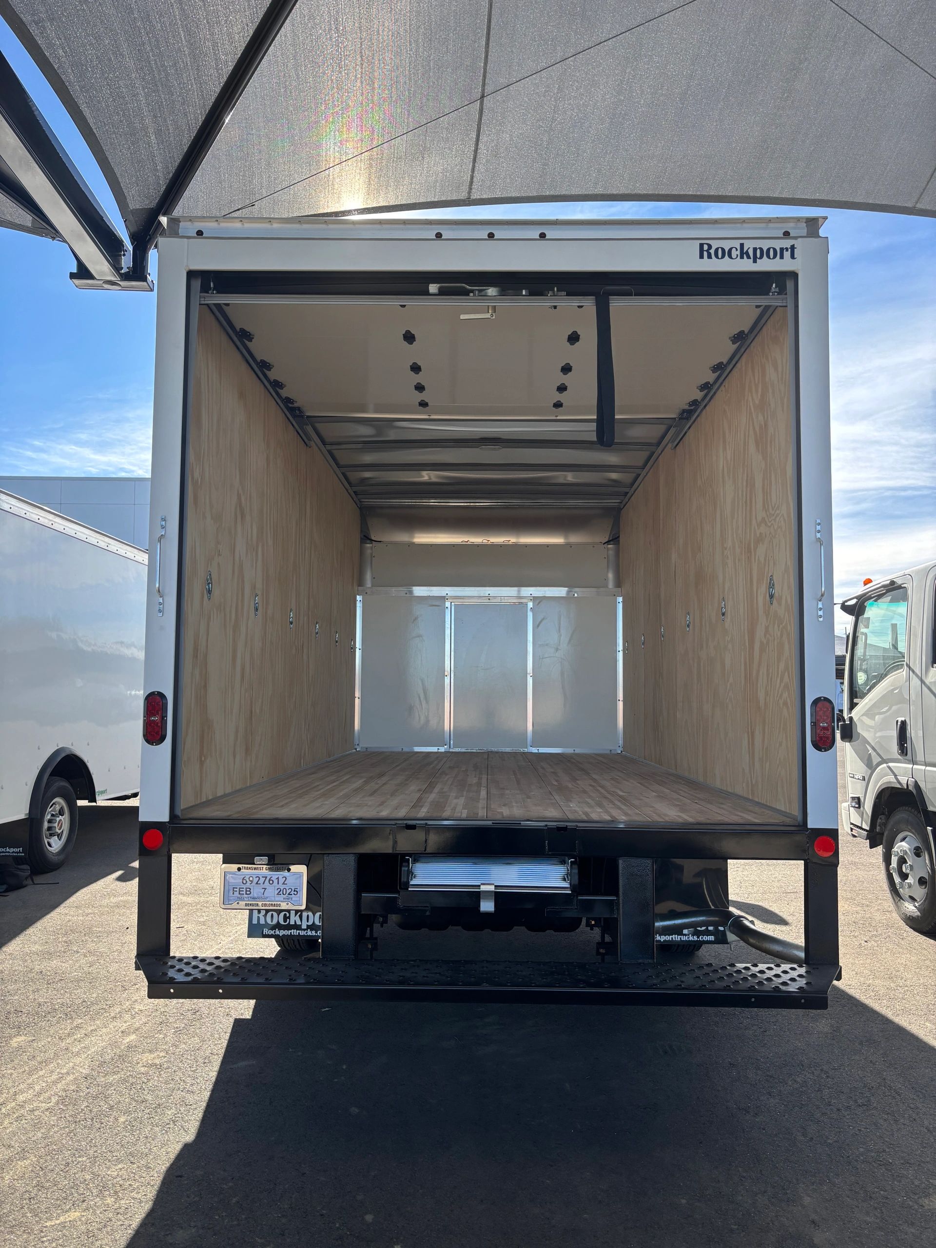 Mile High Movers Today Denver Colorado photo