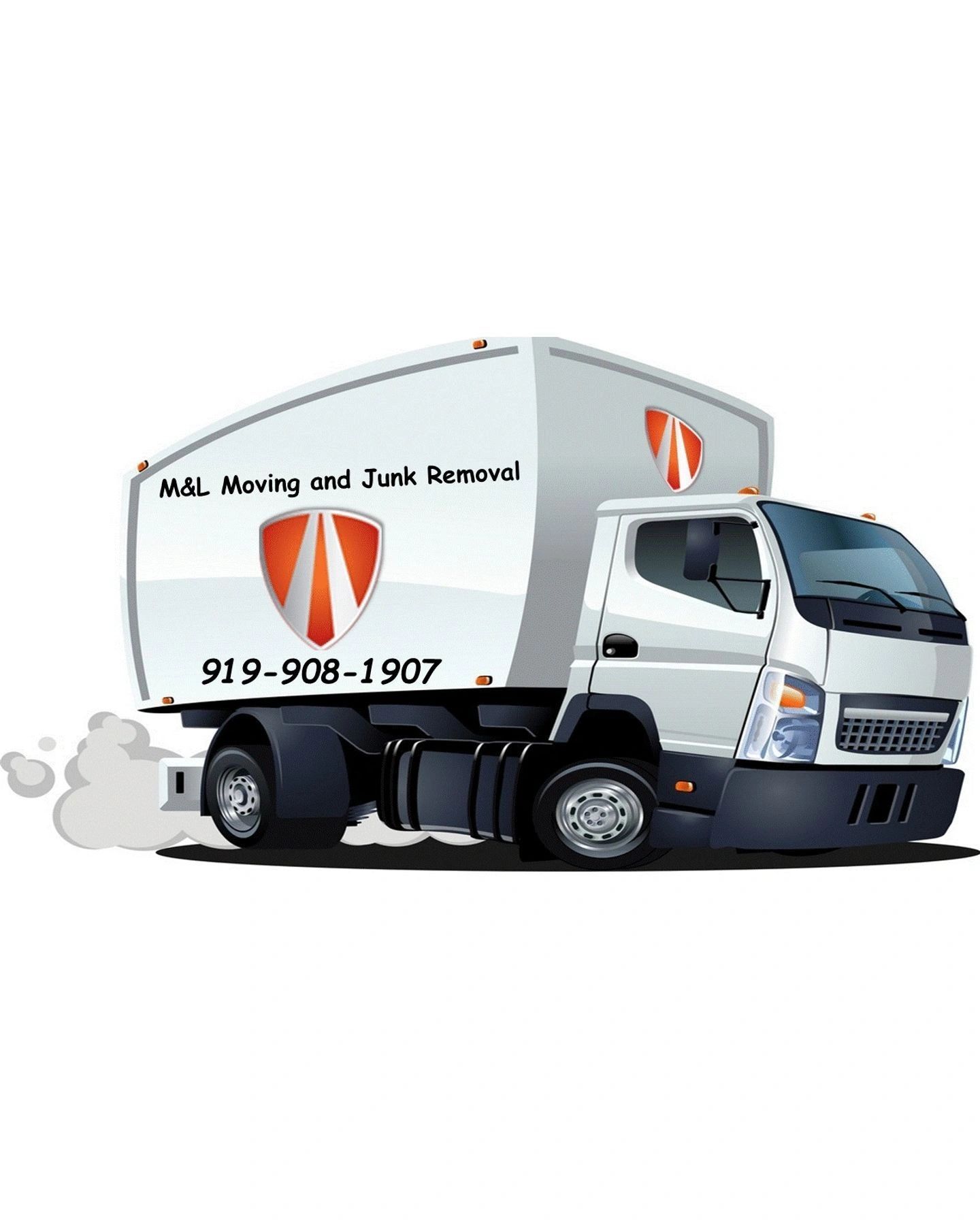 M&L Moving & Junk Removal LLC photo