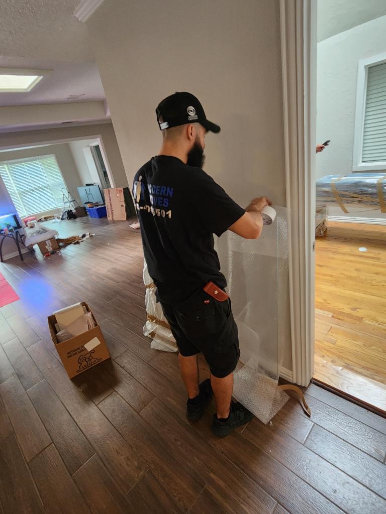 Modern Moves DFW photo