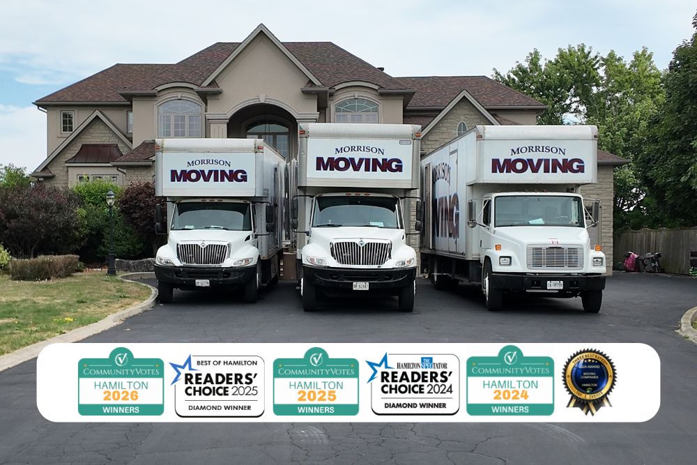 Morrison Moving photo