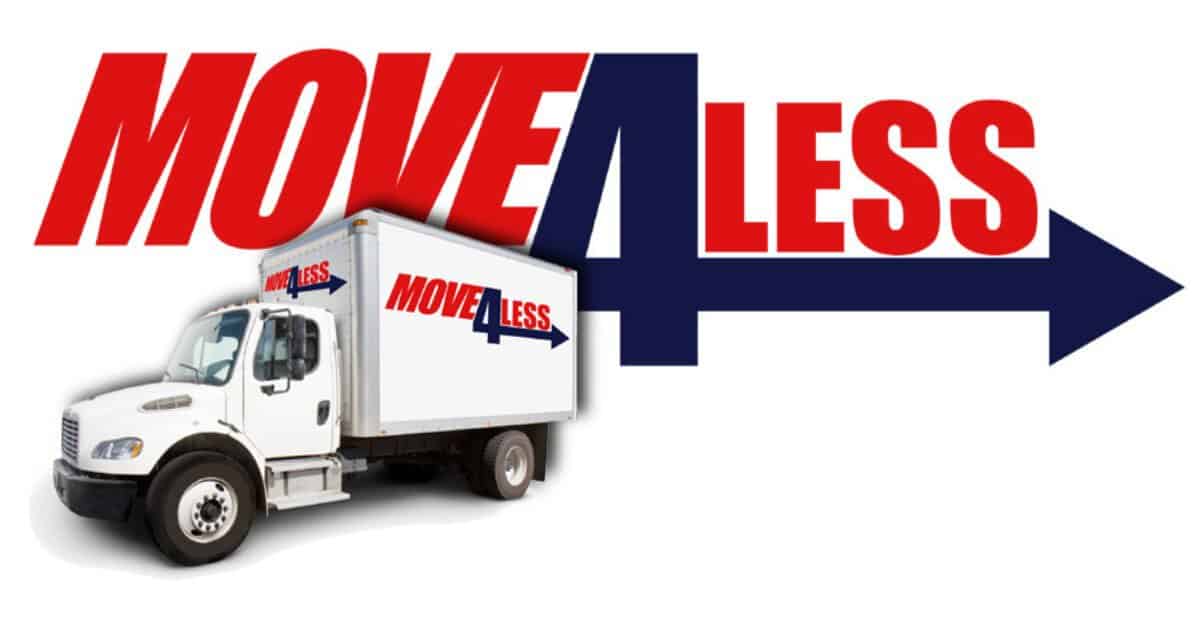 Move for Less LLC photo