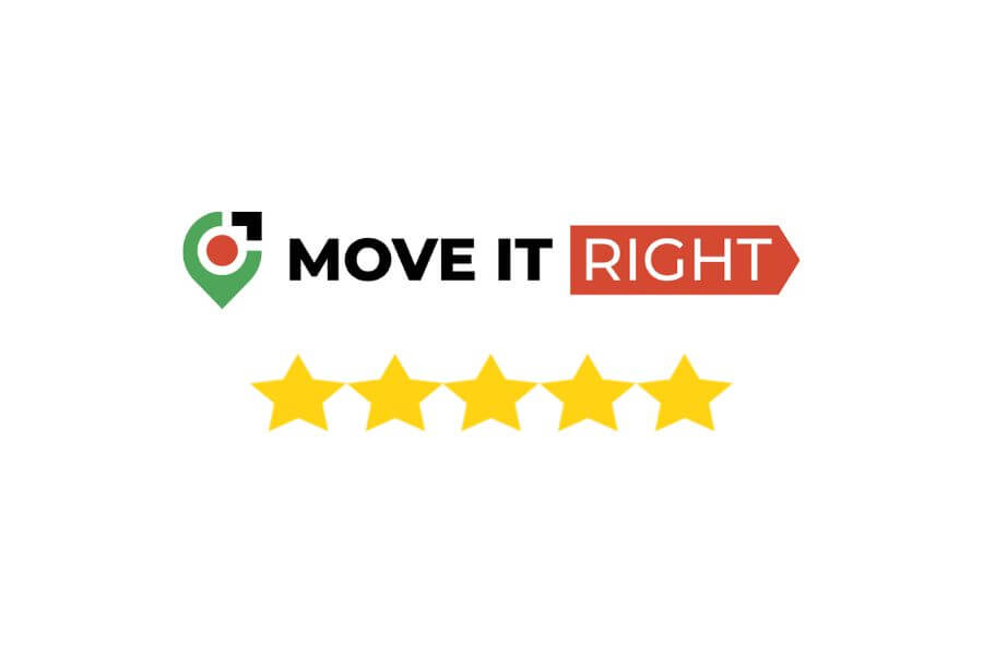 Move It Right photo