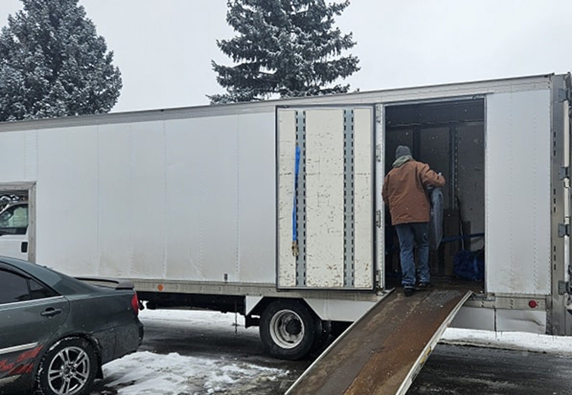 Movely of Denver - Moving and Junk Professionals photo