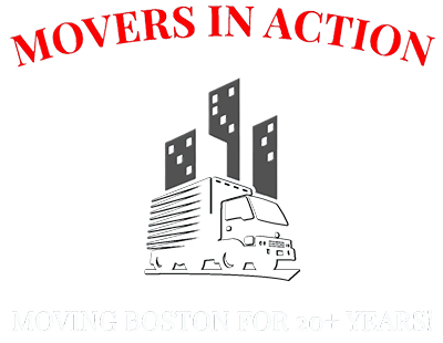 Movers In Action photo