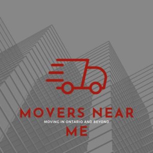 Movers Near Me - Toronto photo
