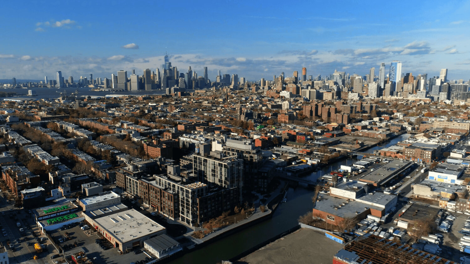 Movers Not Shakers : Brooklyn Moving Company - New York Mover photo
