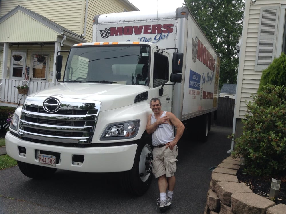 Movers On The Go photo