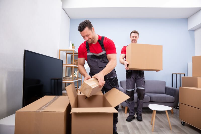 Moving APT photo