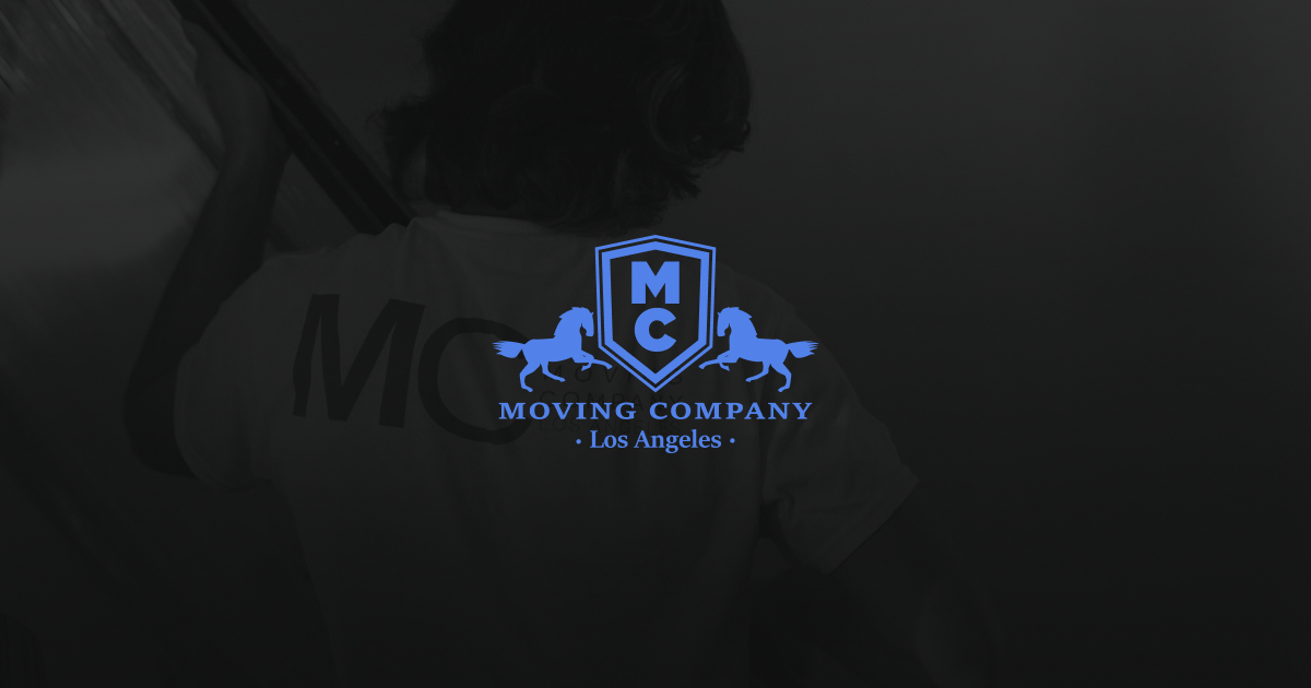 Moving Company Los Angeles photo