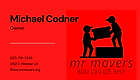 Mr Movers Llc photo