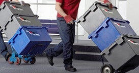 MTC Office Relocations London photo