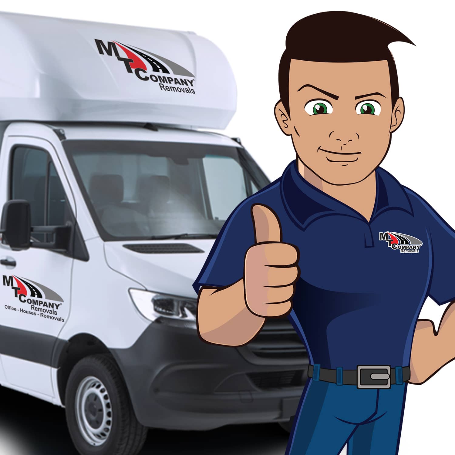MTC Removals Company LTD photo