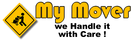 My Mover photo