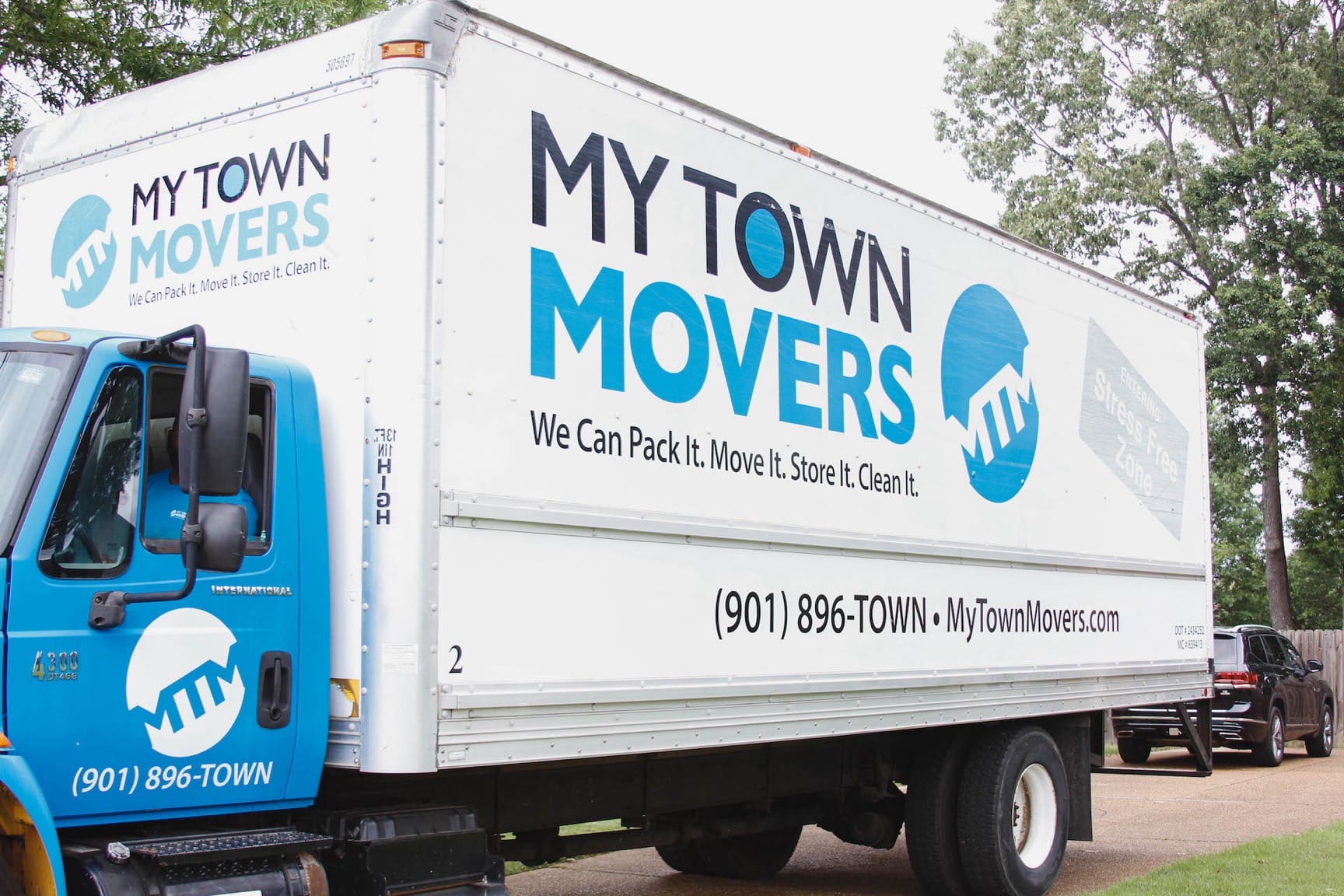 My Town Movers photo