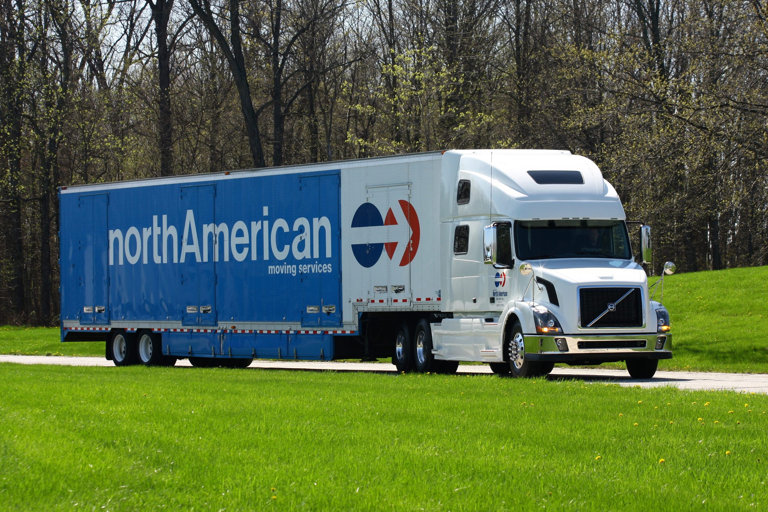 Neutz Sons & Daughters Moving photo