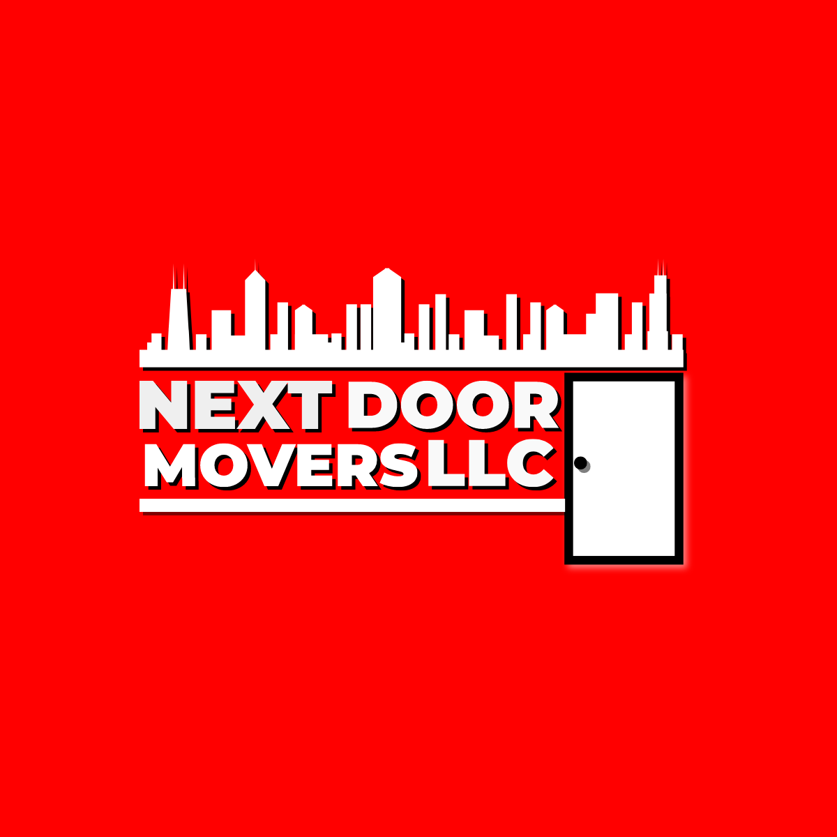 Next Door Movers LLC photo
