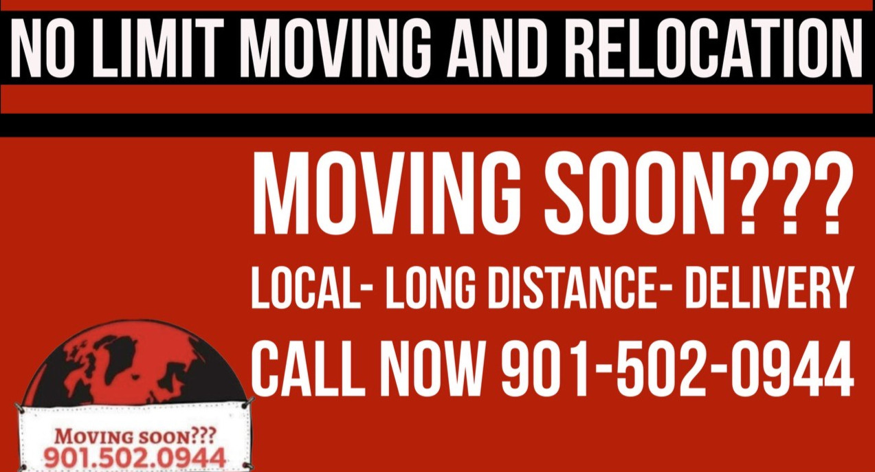 No Limit Moving and Relocation LLC photo