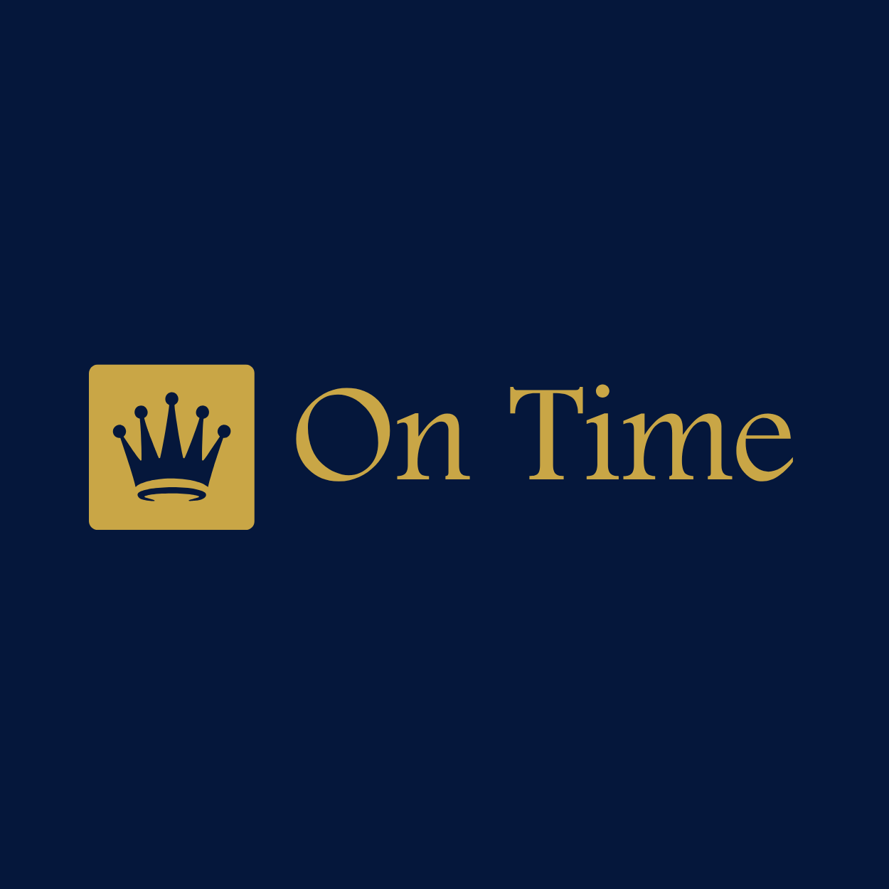 On Time Couriers & Process Service photo