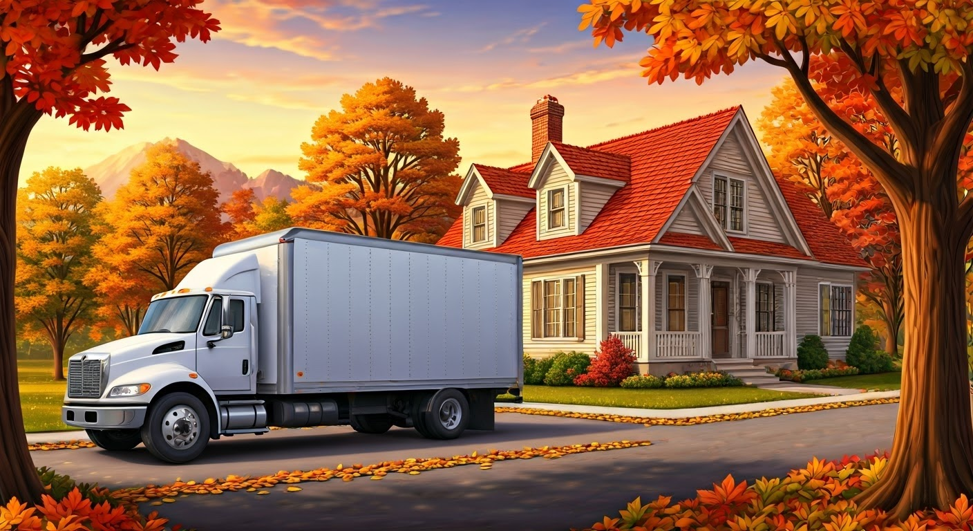 Ottawa Valley Movers photo