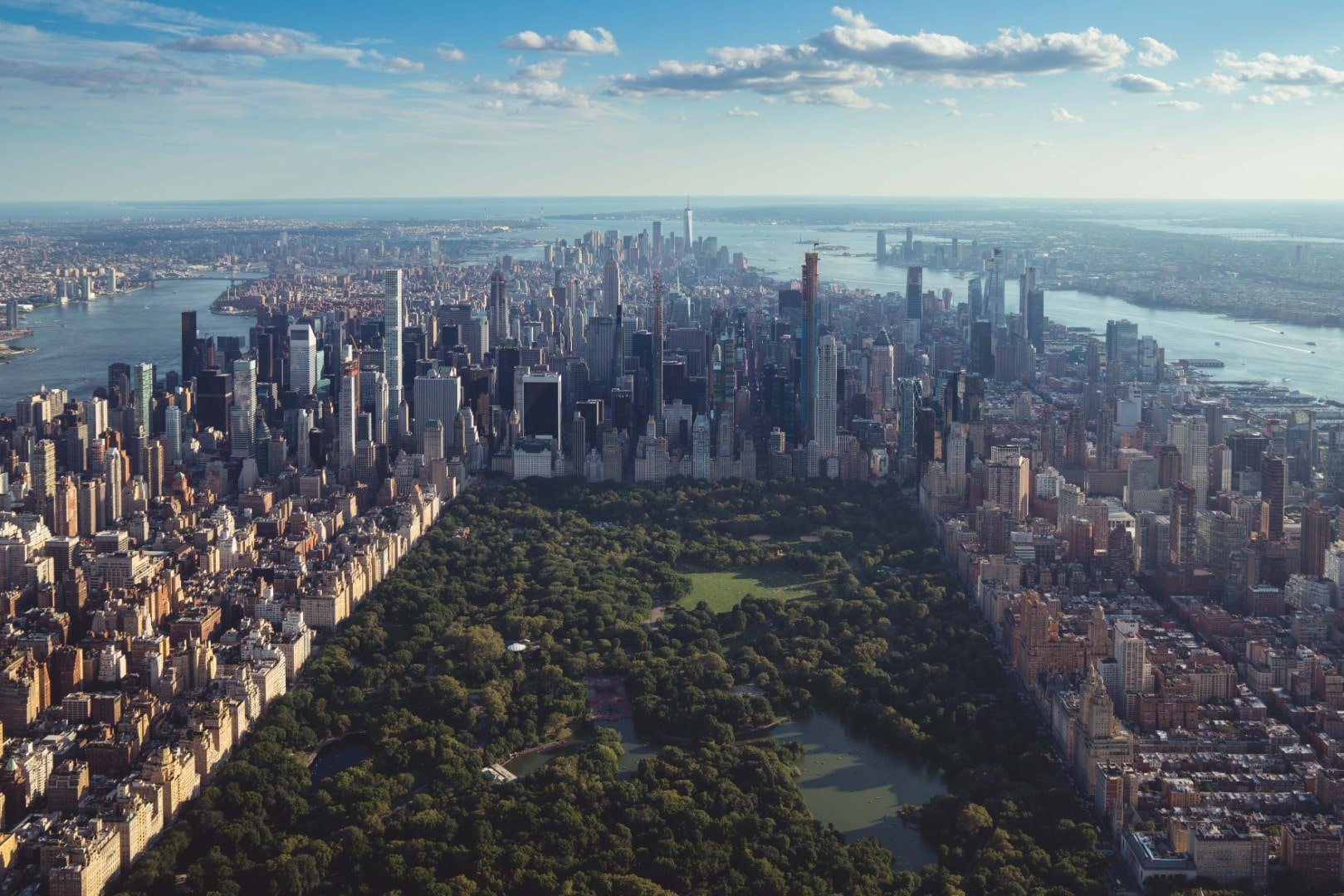 Oz Moving & Storage - NYC photo