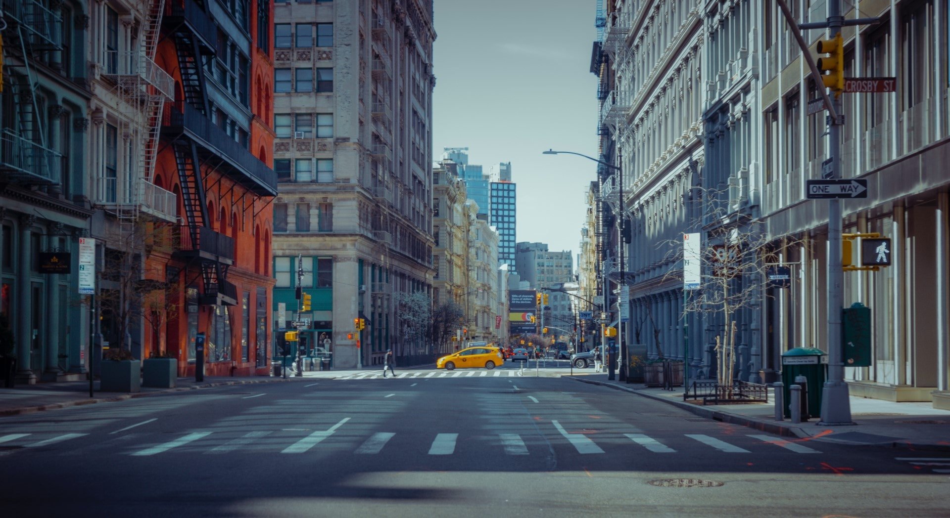 Oz Moving & Storage - Upper West Side photo