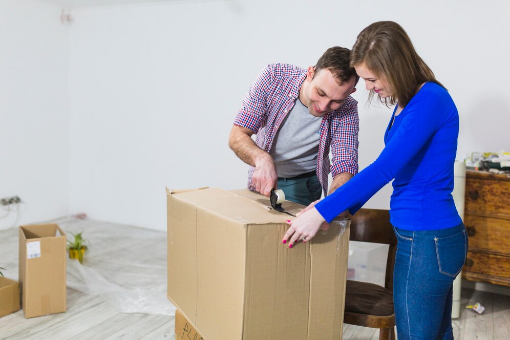 Pack&Go Moving and Storage photo