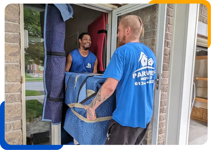Parkview Moving Co. photo