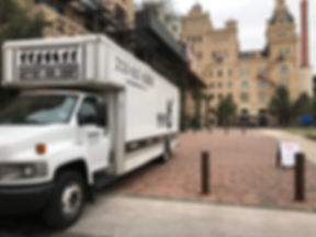 Patriot Moving & Delivery LLC photo