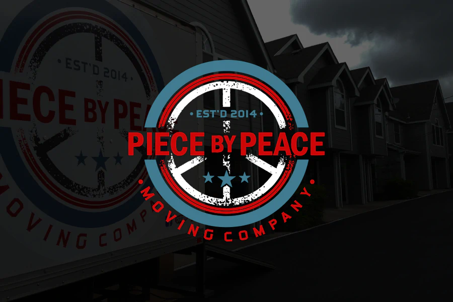 Piece by Peace Moving Company photo
