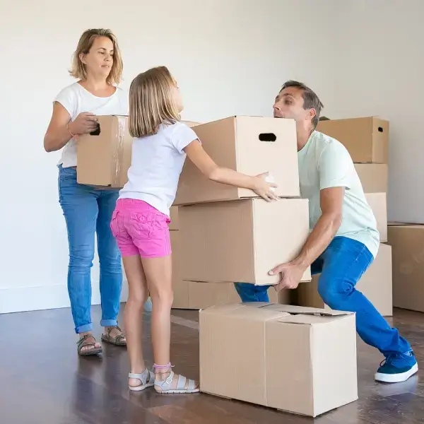 Portland Movers Company photo