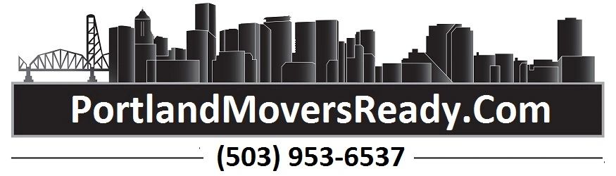 Portland Movers Ready photo