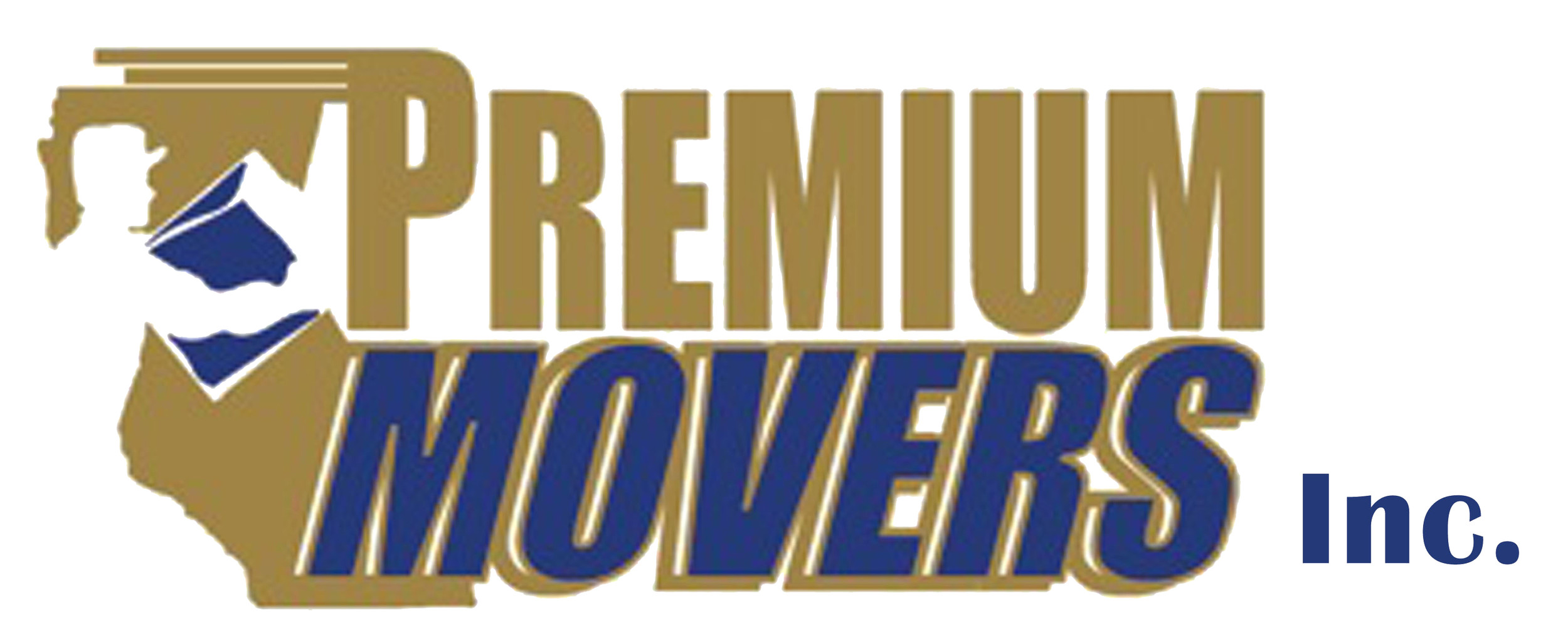 Premium Movers Inc. photo
