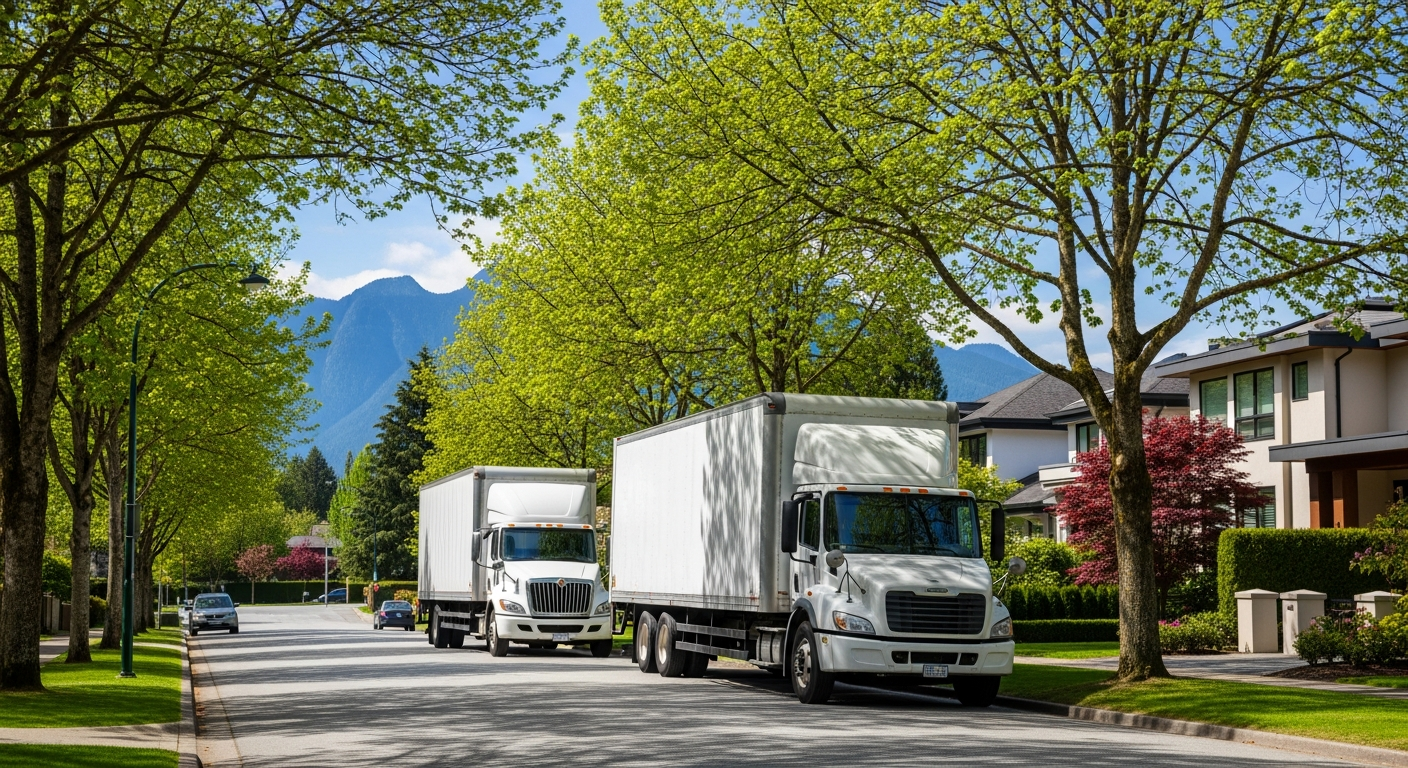 Prestige Moving Inc | Ottawa Long Distance Movers photo
