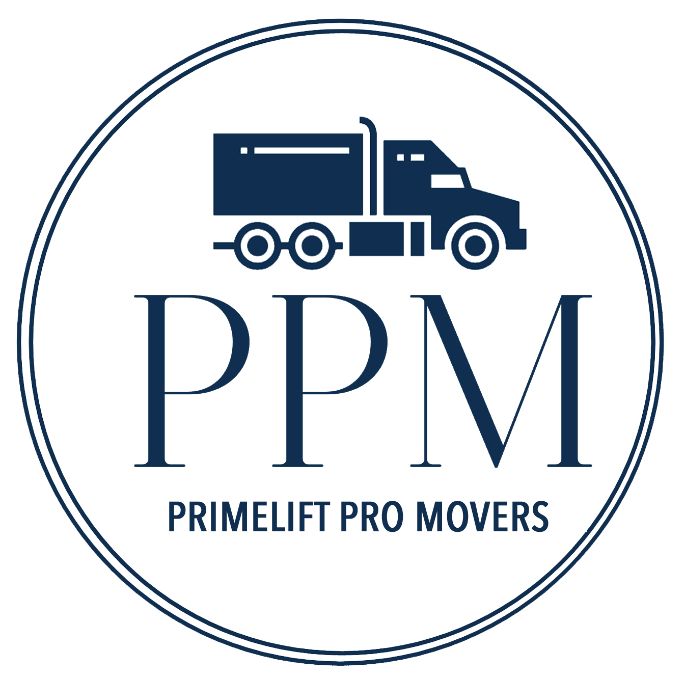 PrimeLift Pro Movers photo
