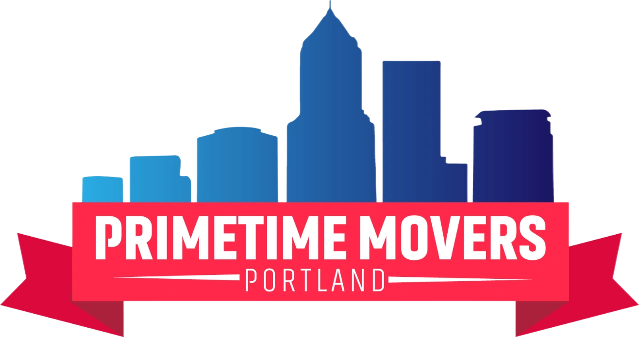 Primetime Movers Portland Movers photo