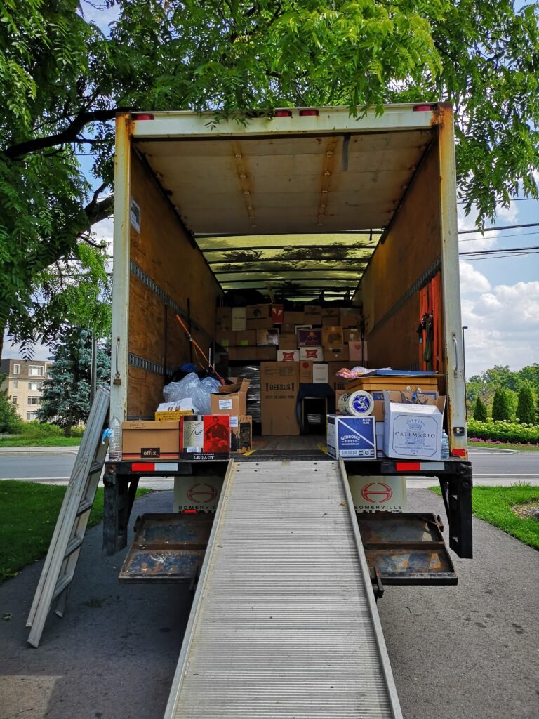 Pro Metro Movers photo