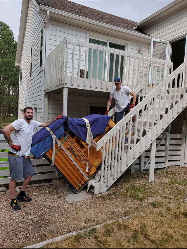 Pro Piano Moving photo