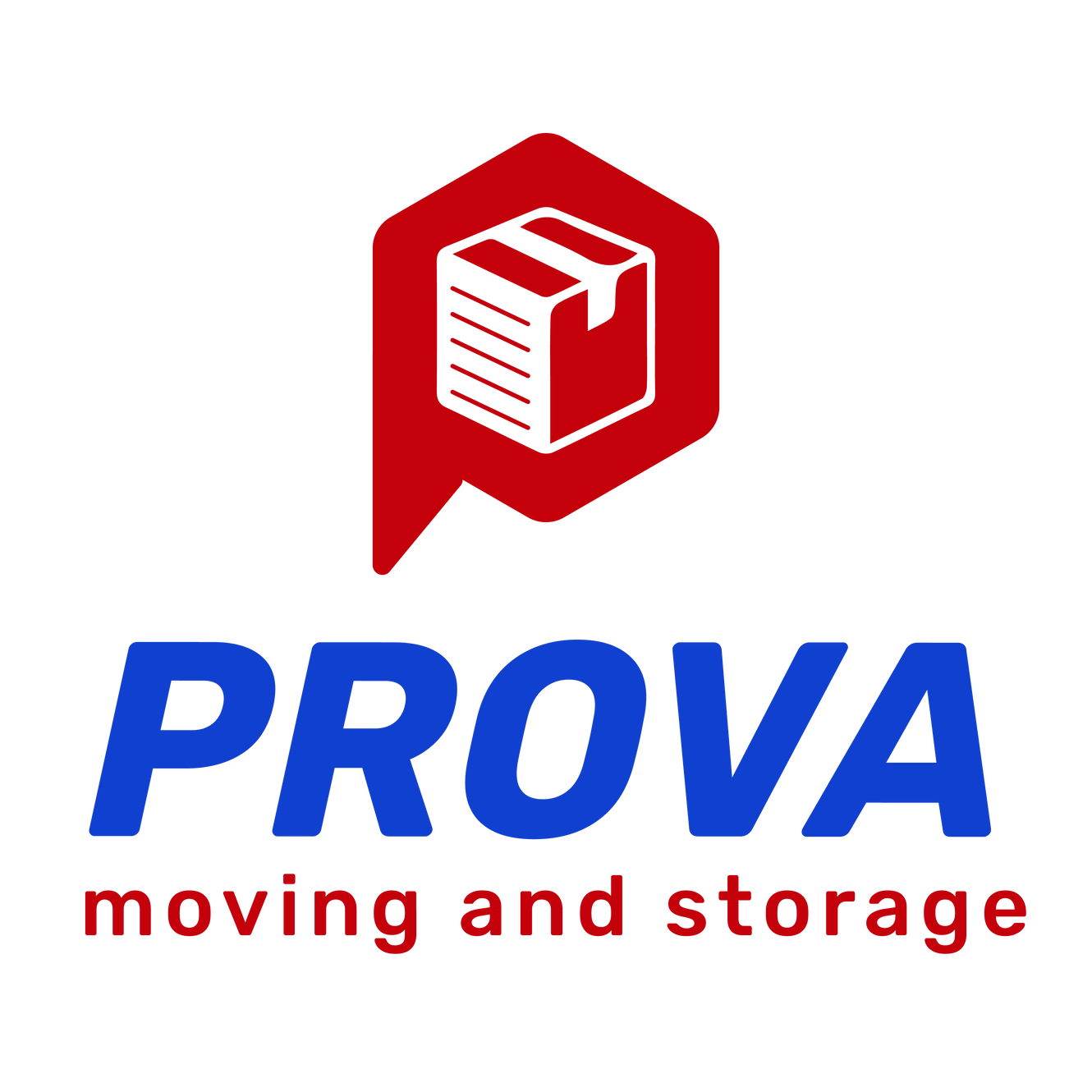 Prova moving and storage photo